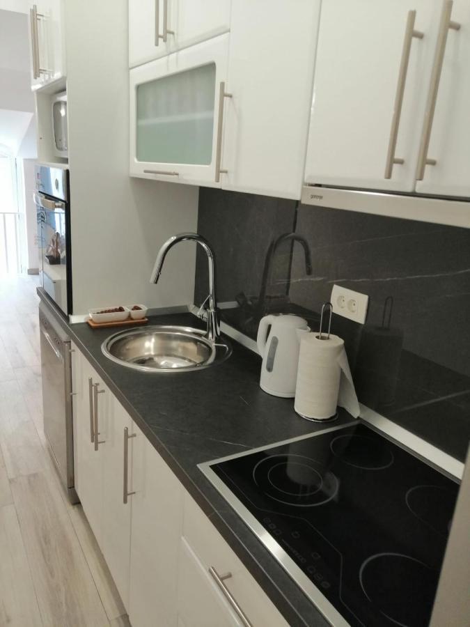 Apartment Ivan&Marko Dubrovnik Bagian luar foto