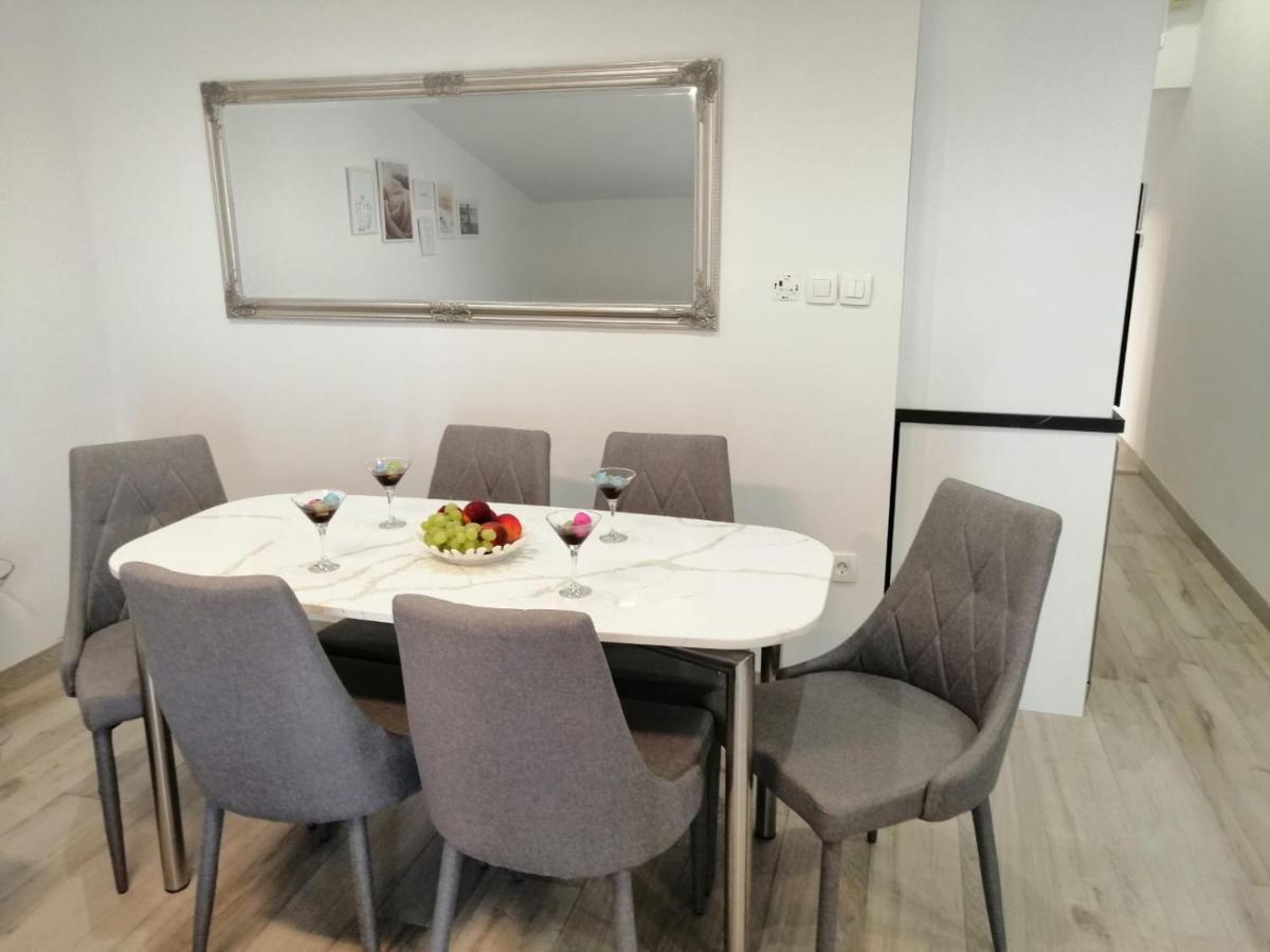 Apartment Ivan&Marko Dubrovnik Bagian luar foto