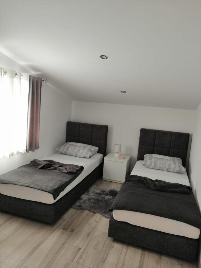 Apartment Ivan&Marko Dubrovnik Bagian luar foto