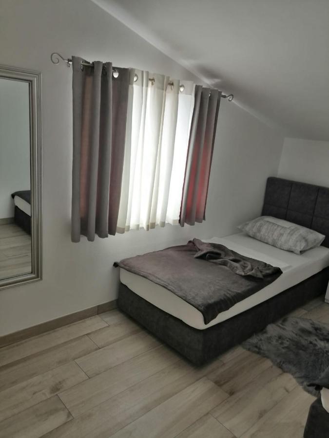 Apartment Ivan&Marko Dubrovnik Bagian luar foto