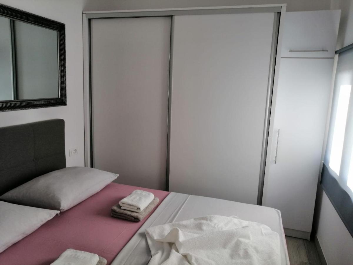 Apartment Ivan&Marko Dubrovnik Bagian luar foto