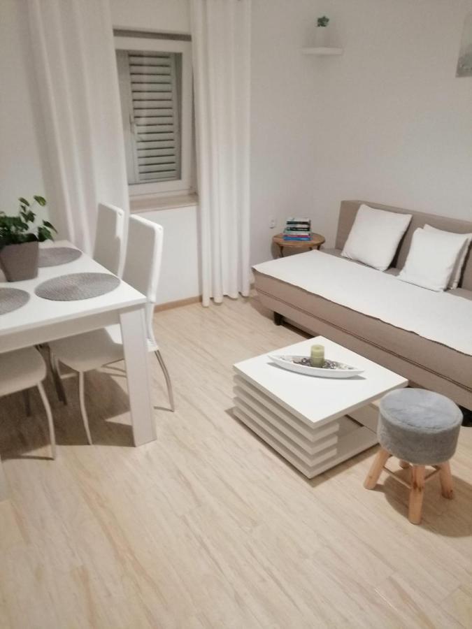 Apartment Ivan&Marko Dubrovnik Bagian luar foto