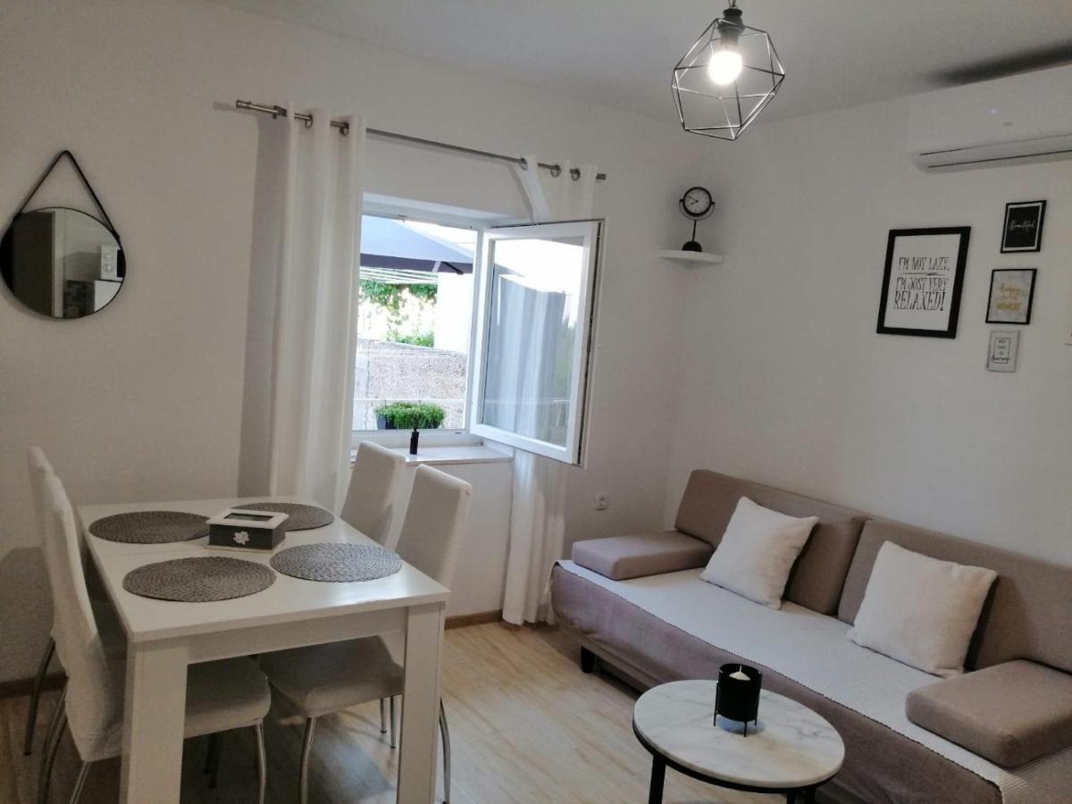 Apartment Ivan&Marko Dubrovnik Bagian luar foto