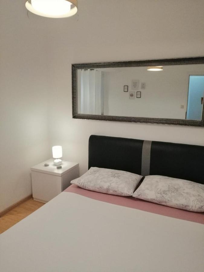 Apartment Ivan&Marko Dubrovnik Bagian luar foto