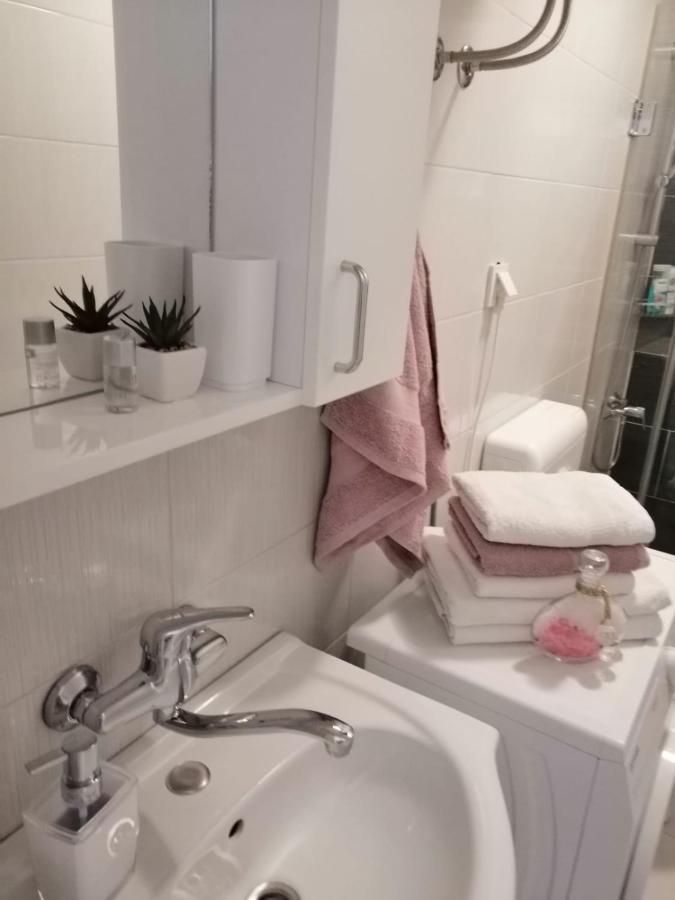 Apartment Ivan&Marko Dubrovnik Bagian luar foto