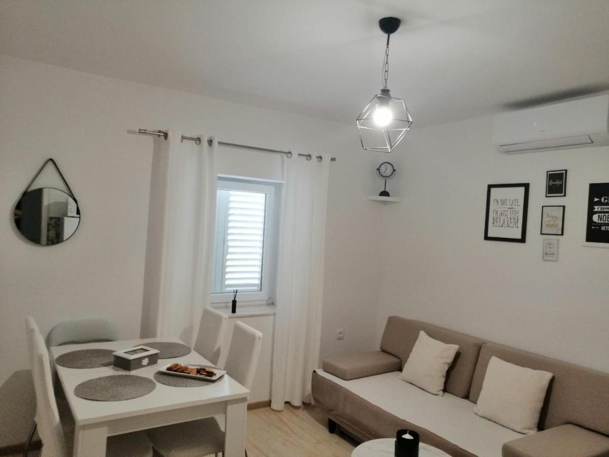 Apartment Ivan&Marko Dubrovnik Bagian luar foto