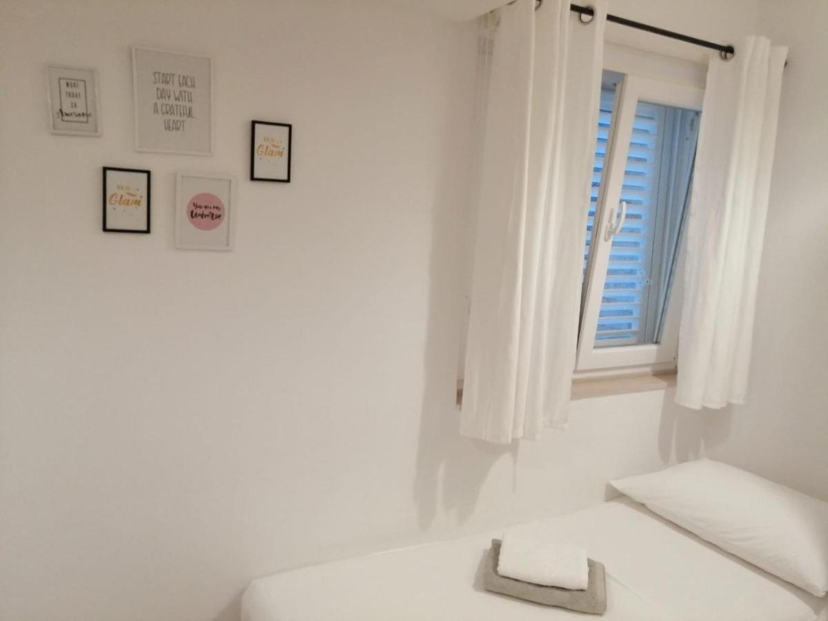 Apartment Ivan&Marko Dubrovnik Bagian luar foto