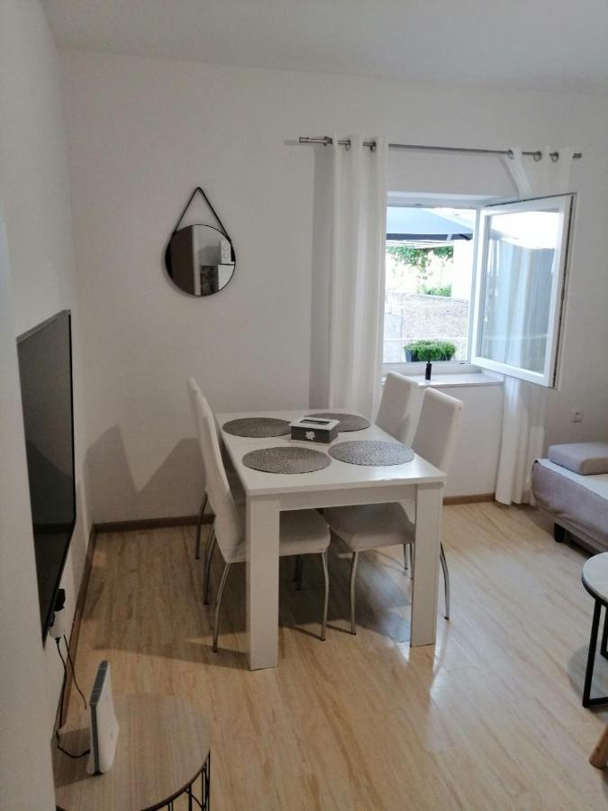 Apartment Ivan&Marko Dubrovnik Bagian luar foto