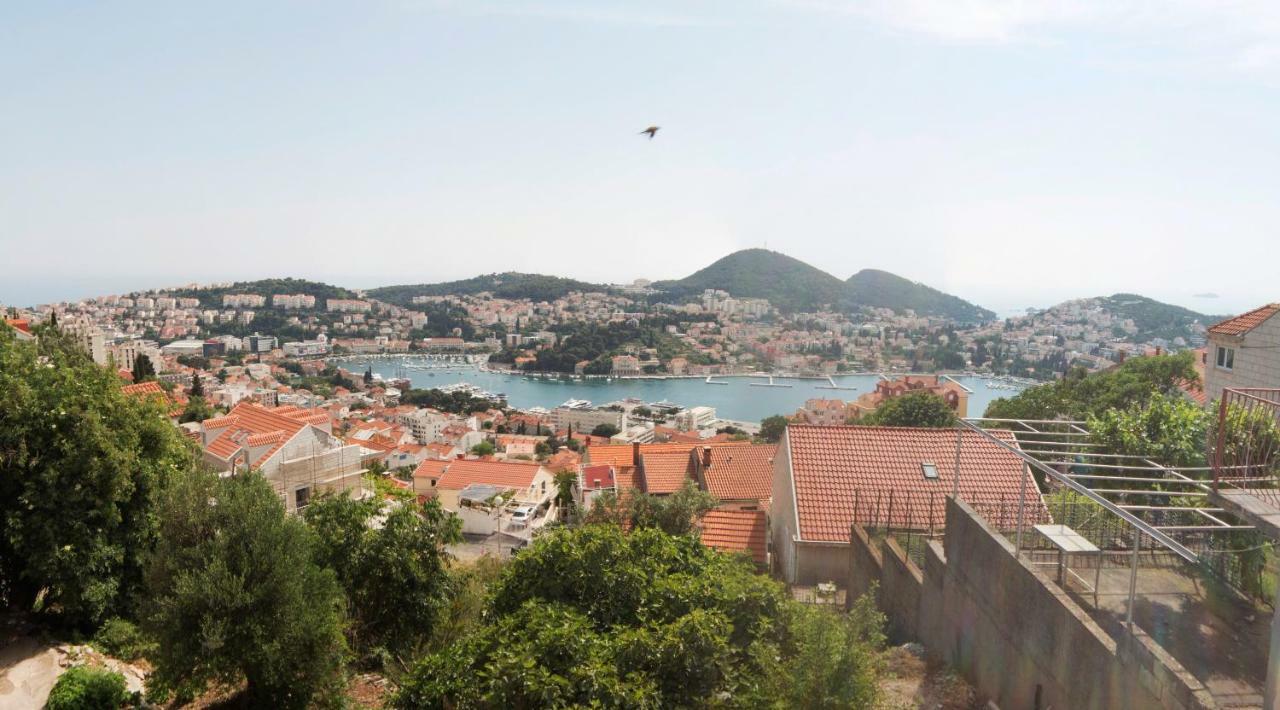Apartment Ivan&Marko Dubrovnik Bagian luar foto