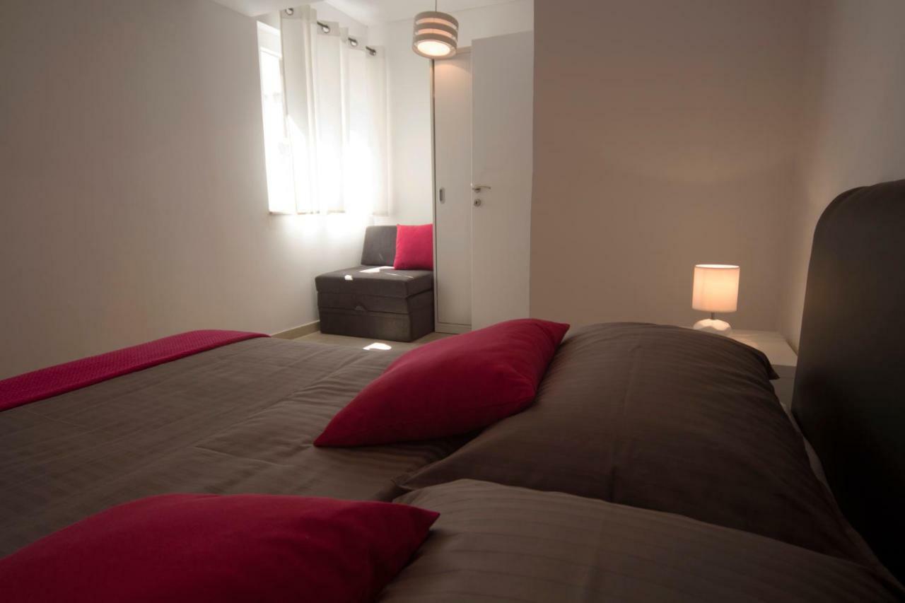 Apartment Ivan&Marko Dubrovnik Bagian luar foto