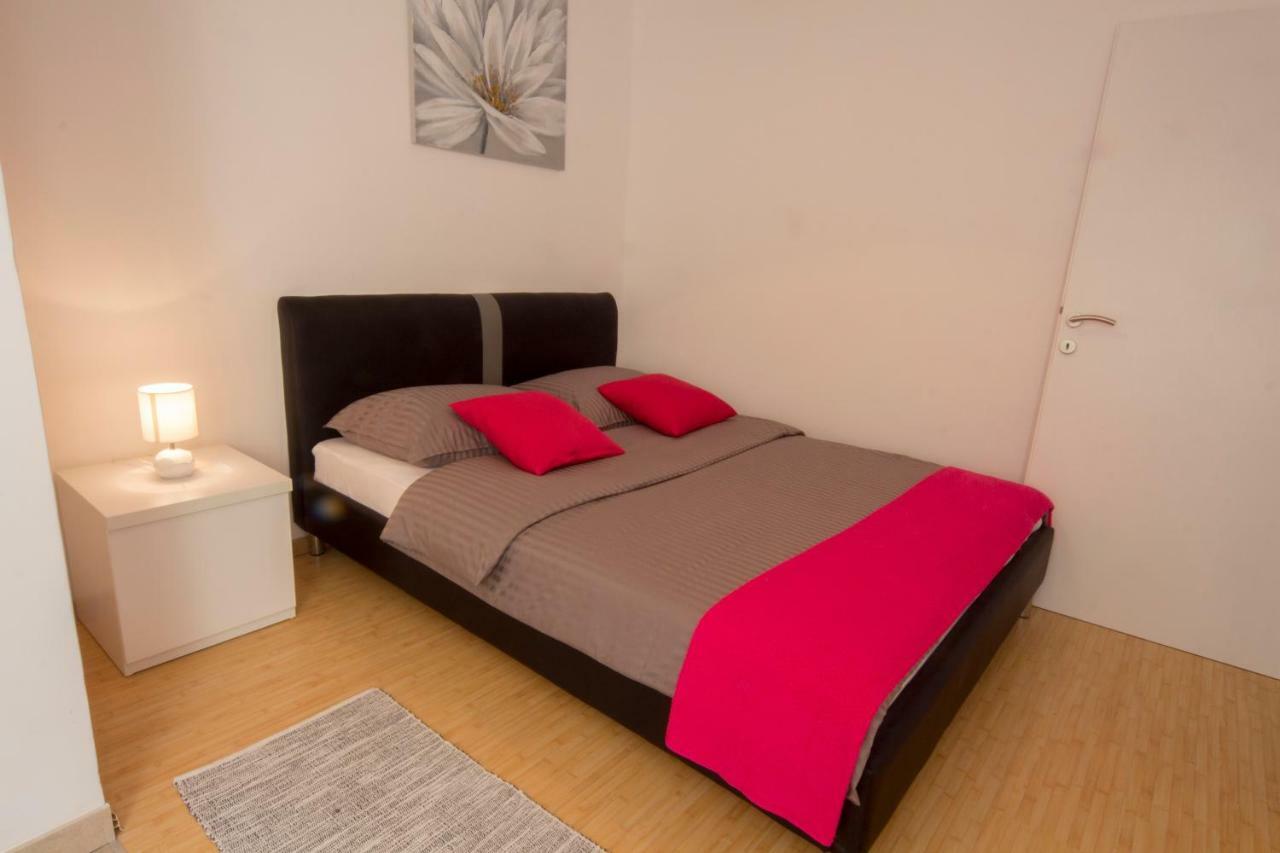 Apartment Ivan&Marko Dubrovnik Bagian luar foto