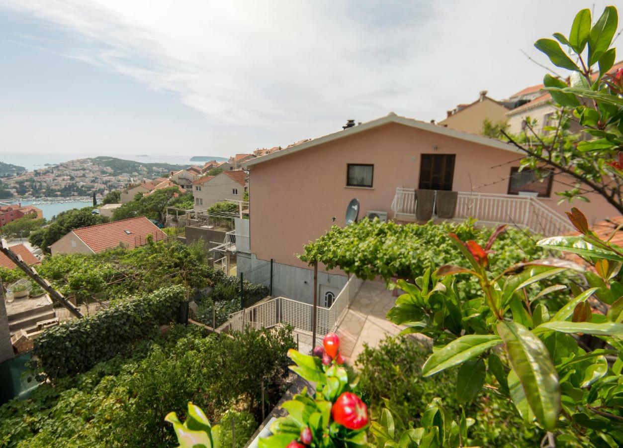 Apartment Ivan&Marko Dubrovnik Bagian luar foto